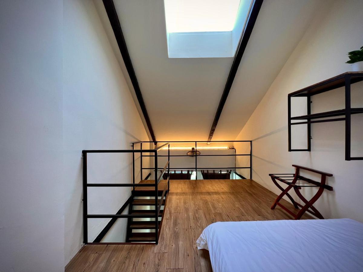 Dosomething Guest House 2 이포 외부 사진