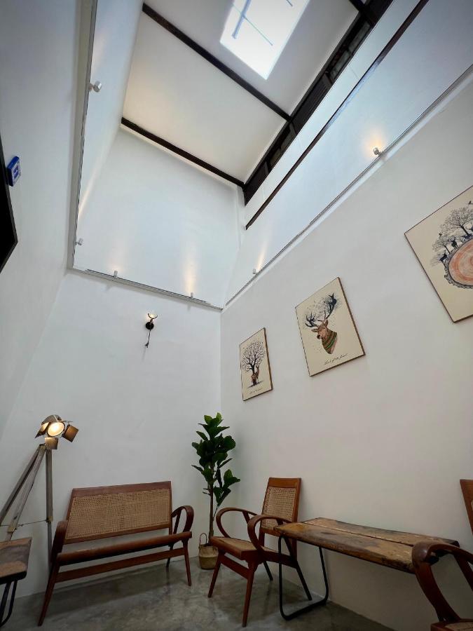 Dosomething Guest House 2 이포 외부 사진